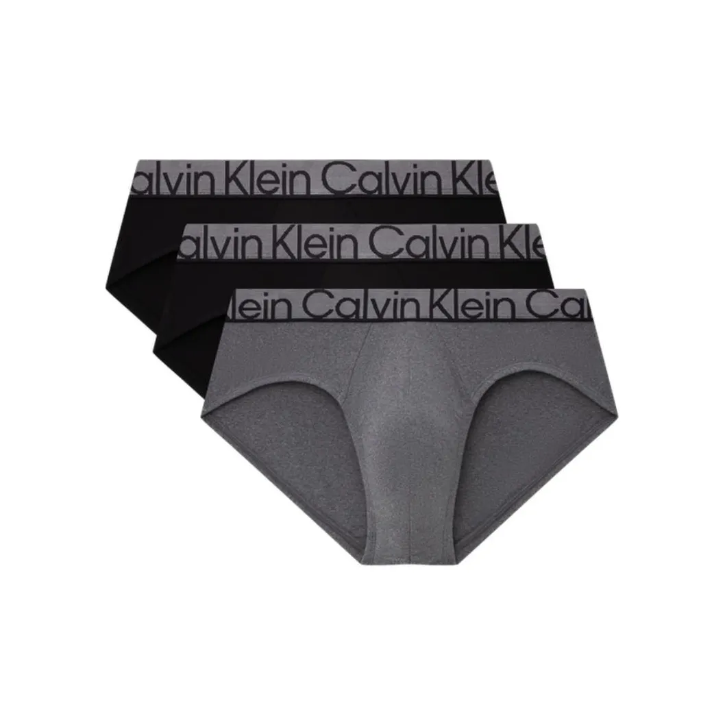 CALVIN KLEIN Underpants Men's 3 Pack