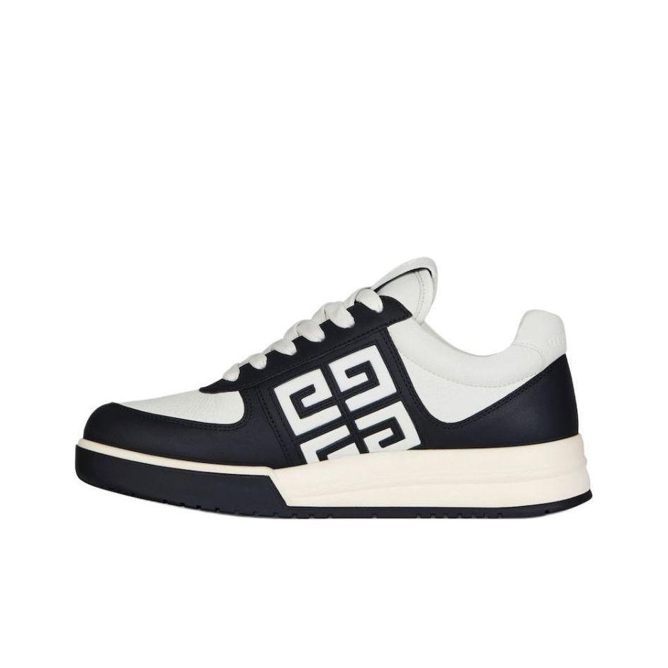 【GIVENCHY】おしゃれをプラス☆ロートップ 4G スニーカー GIVENCHY Runner 4G Logo Sneakers | Jsean 👟 - YouTube