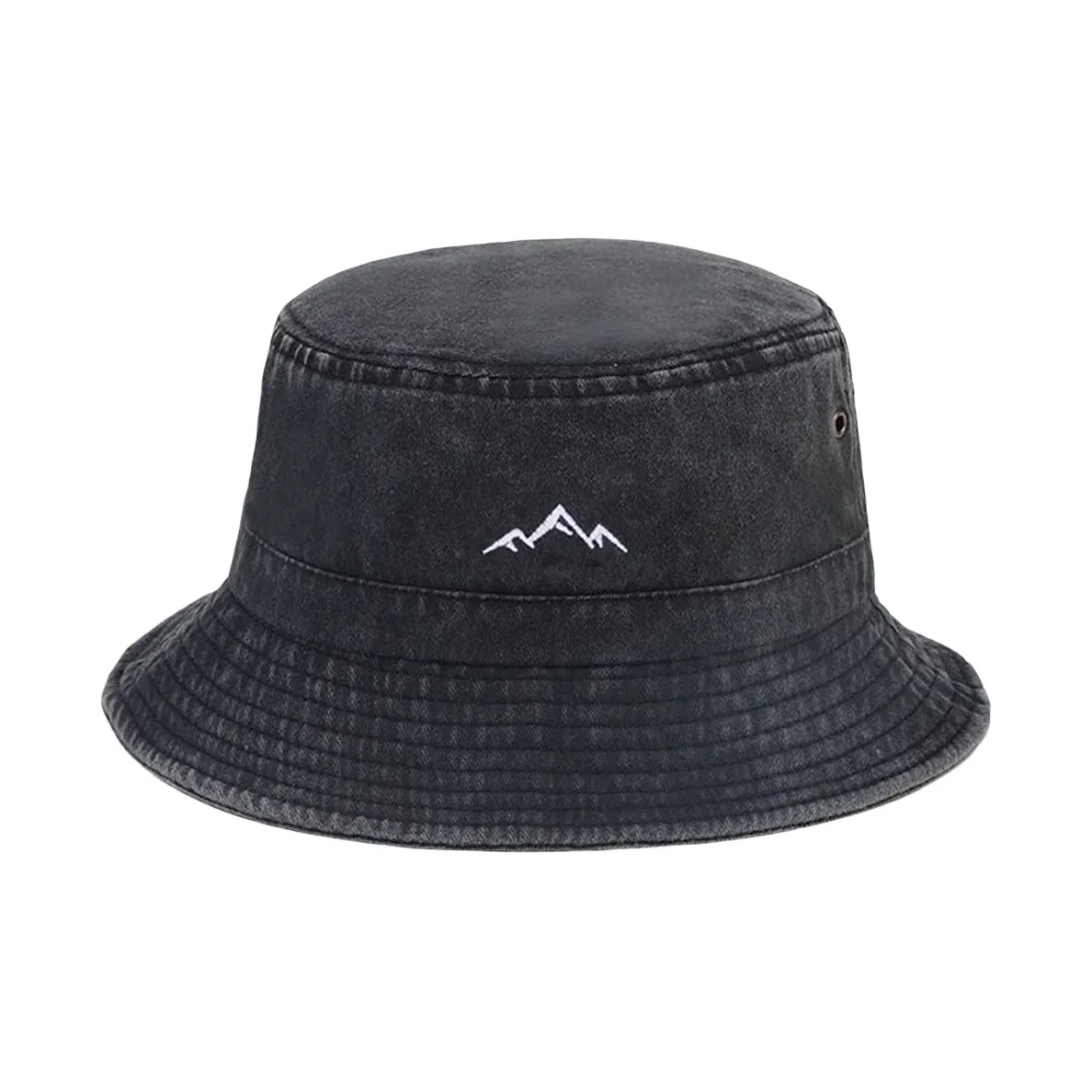 WODONBLE Хлопковые Панамы Унисекс