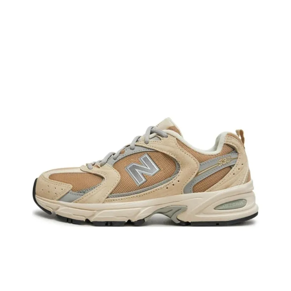 New Balance 530 Beige Sand