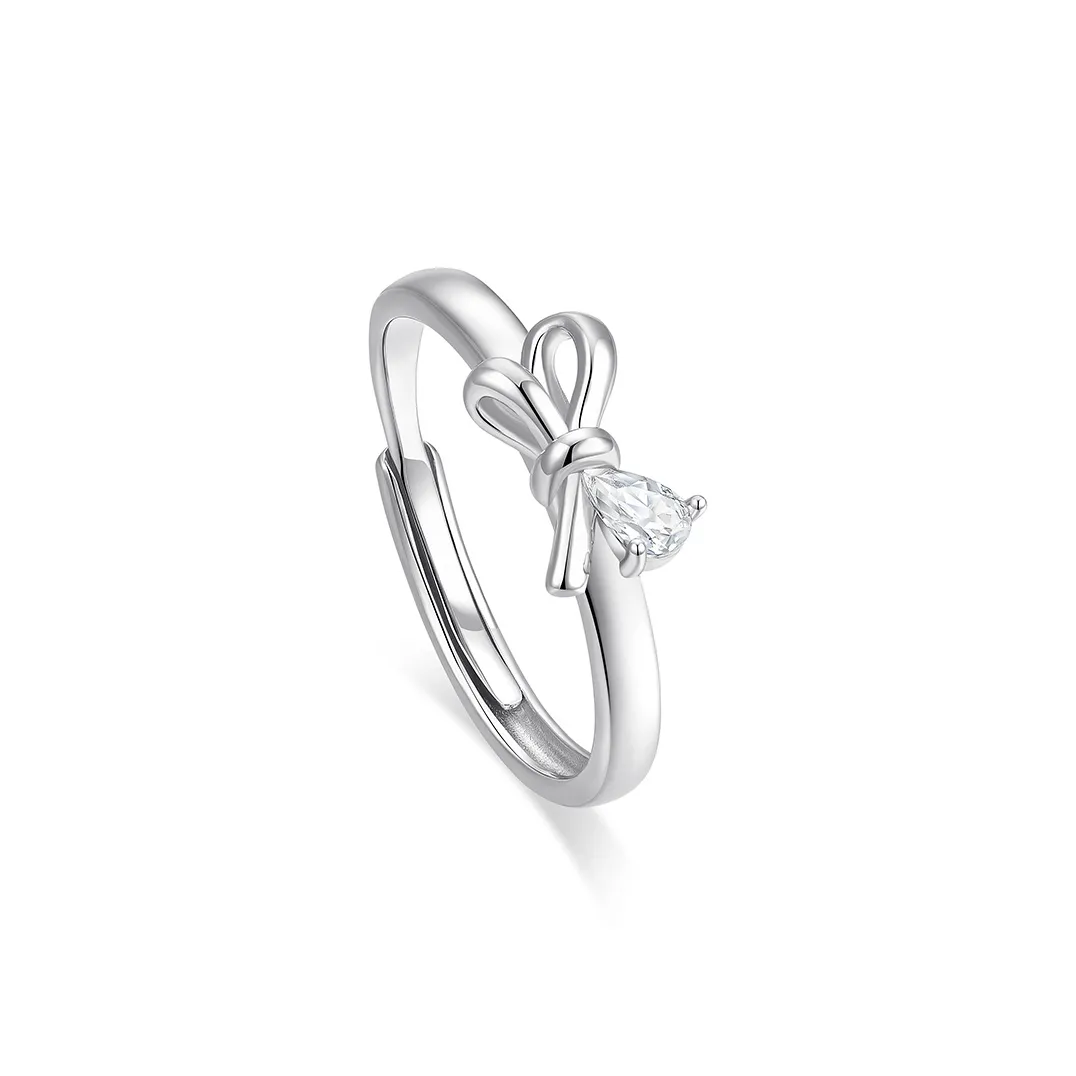 KADER 999 Fine Silver Rings Women's