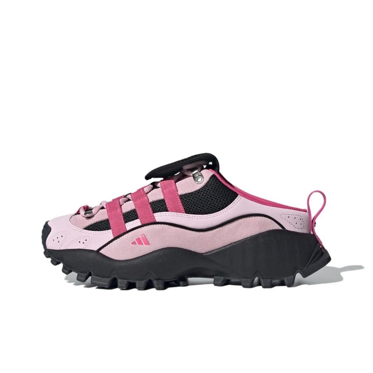Top 10 Outdoor Sandals from Adidas in Pink for 2025