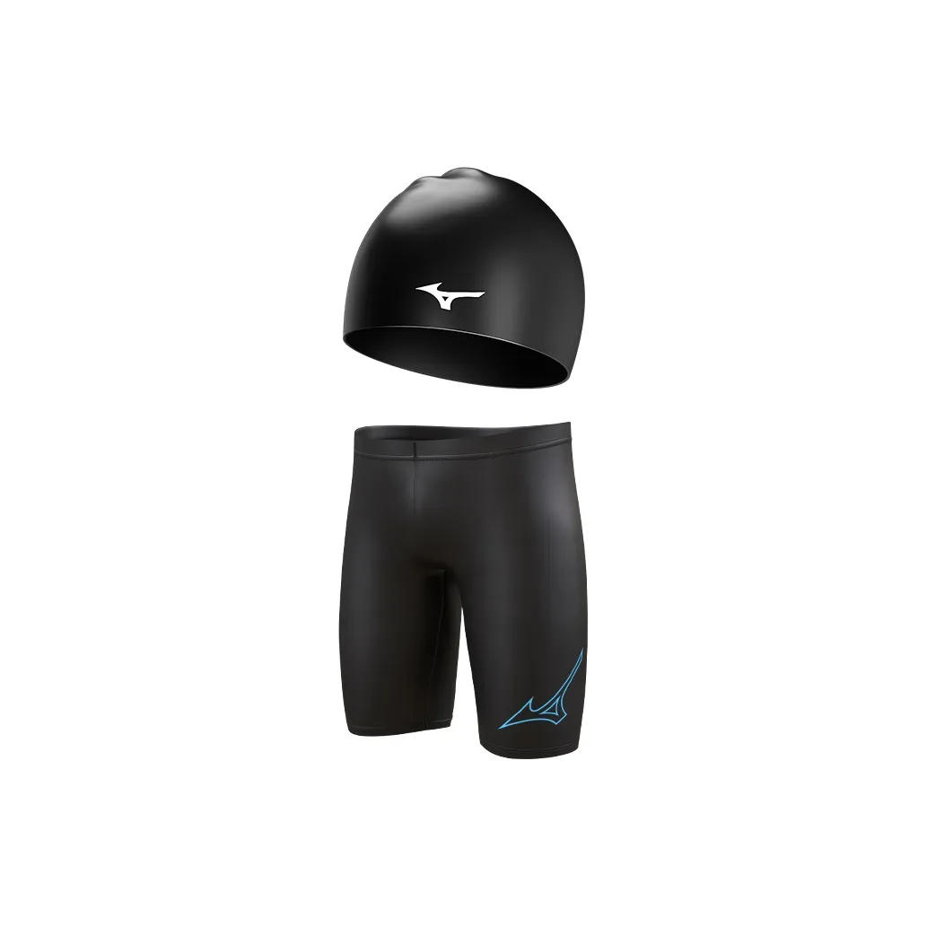 Mizuno Swimming Sets Nylon/spandex/polyester Pool Men's