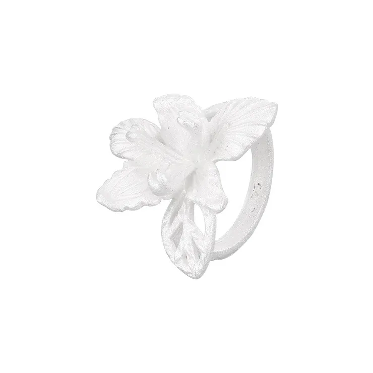 Van Gogh Copper Rings Women's