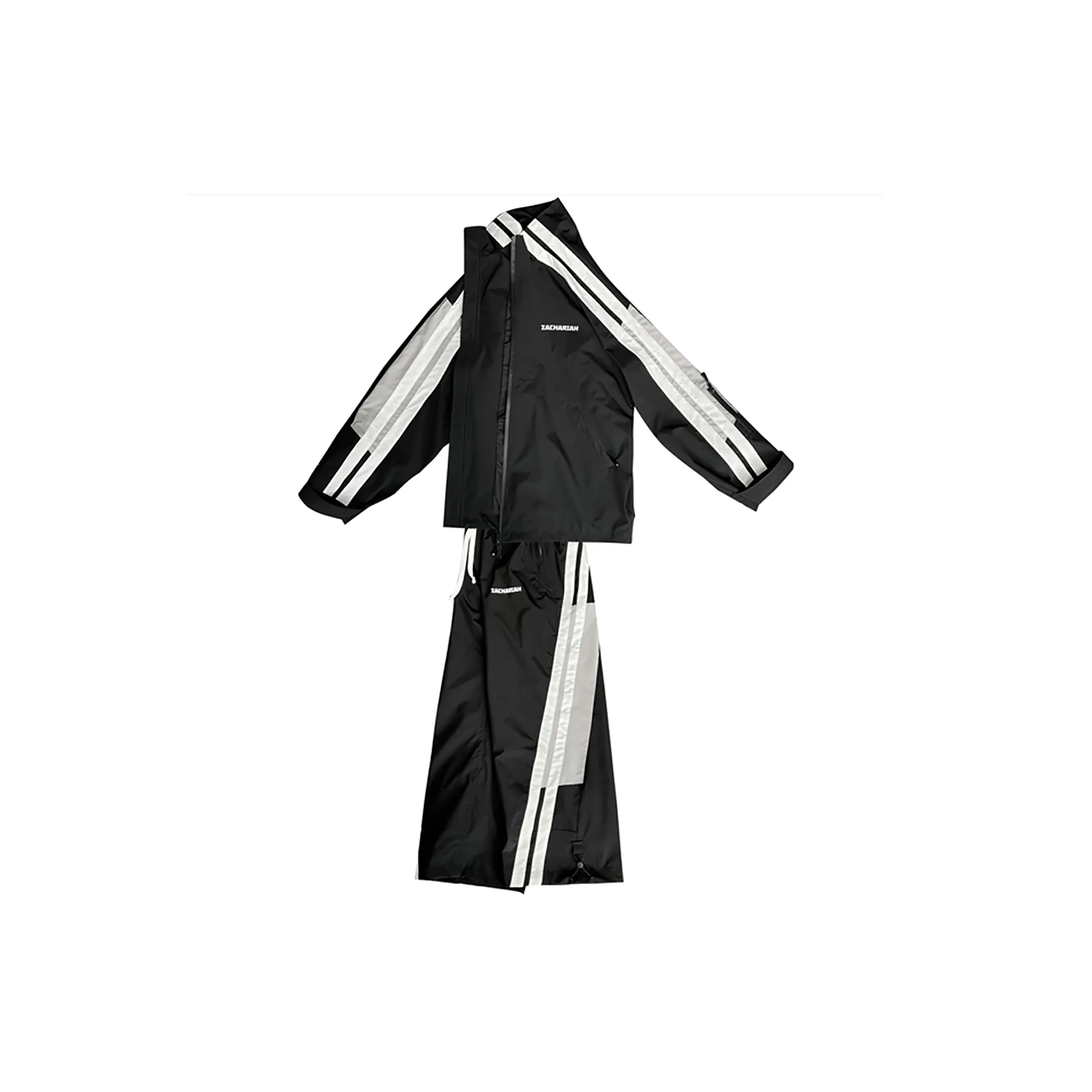 ZACHARIAH Skiing Clothing Set Unisex