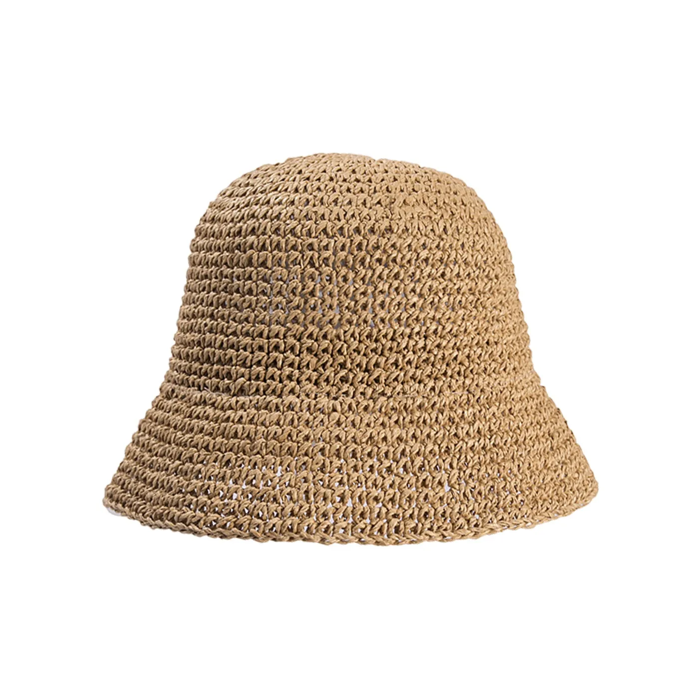 Cranta Komeia Полиэстер UV Защита Головные уборы Женские