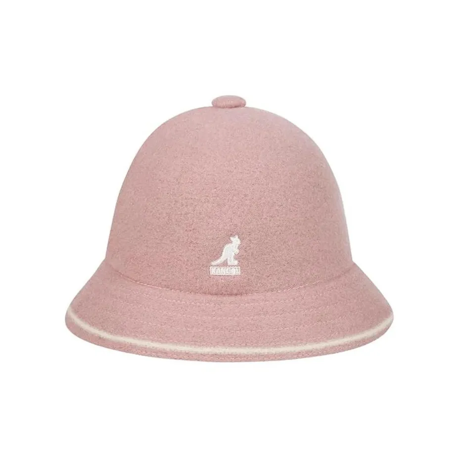 KANGOL Панамы Унисекс Розовый