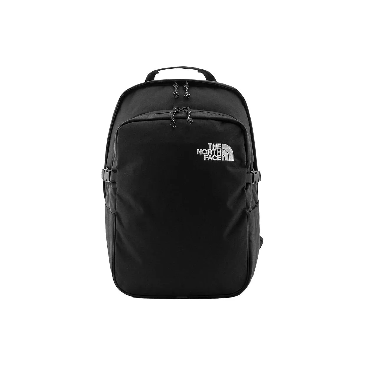 THE NORTH FACE 25L Outdoor Backpack Bag Nylon Black Unisex