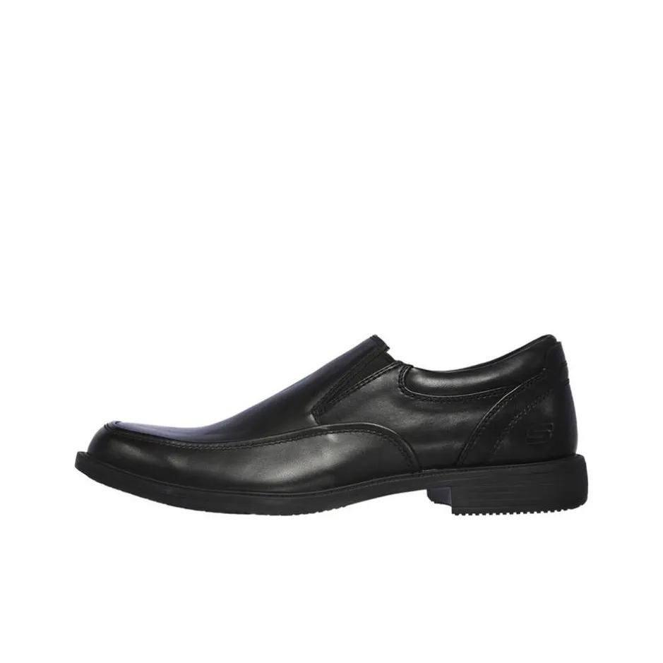 Skechers Loafers Men's Black