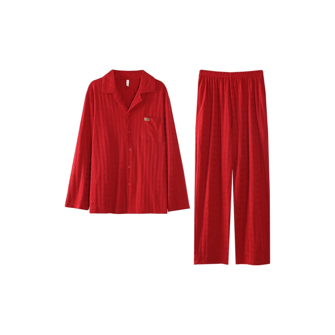 Beina Men's Pajama Sets