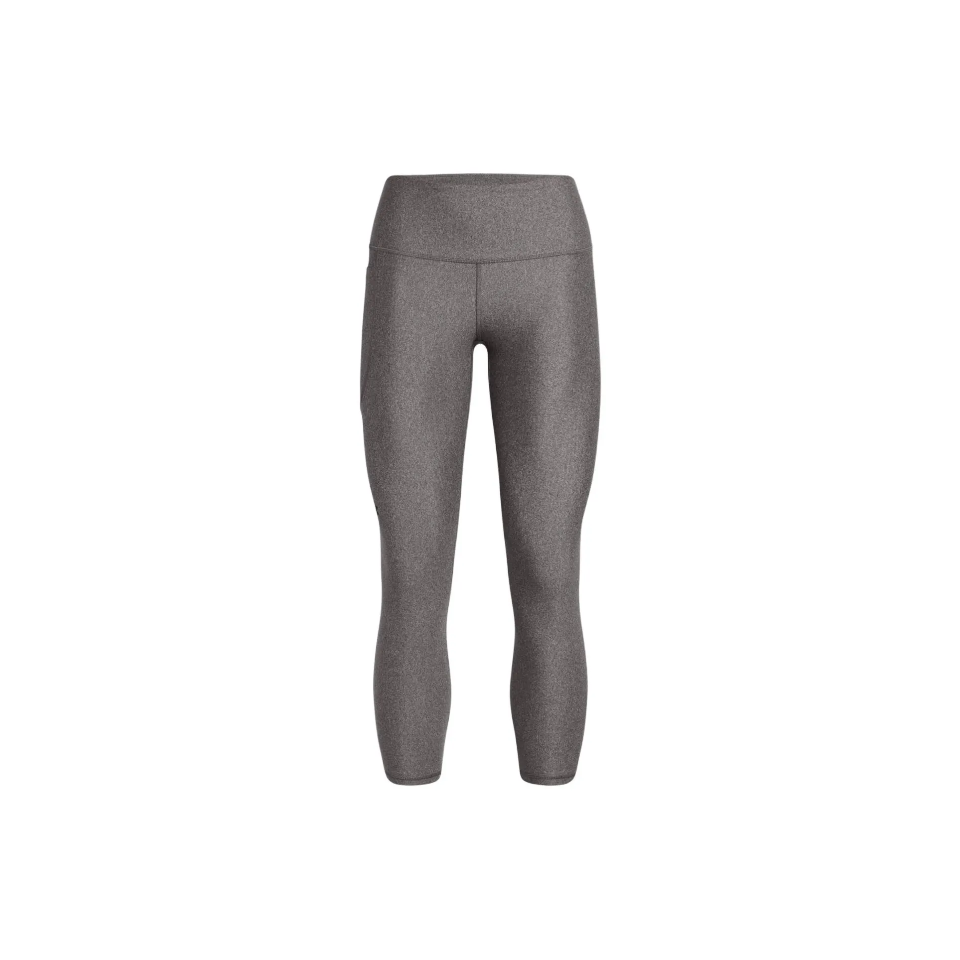 Under Armour HeatGear Knitted Sweatpants Women's Charcoal Gray