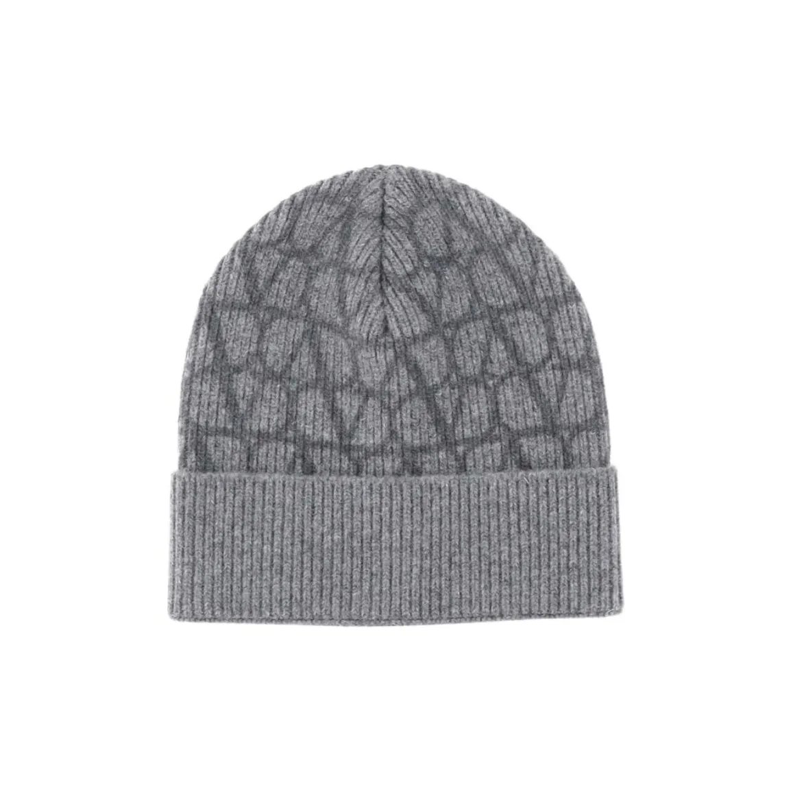 Valentino Garavani Monogrammed Beanie