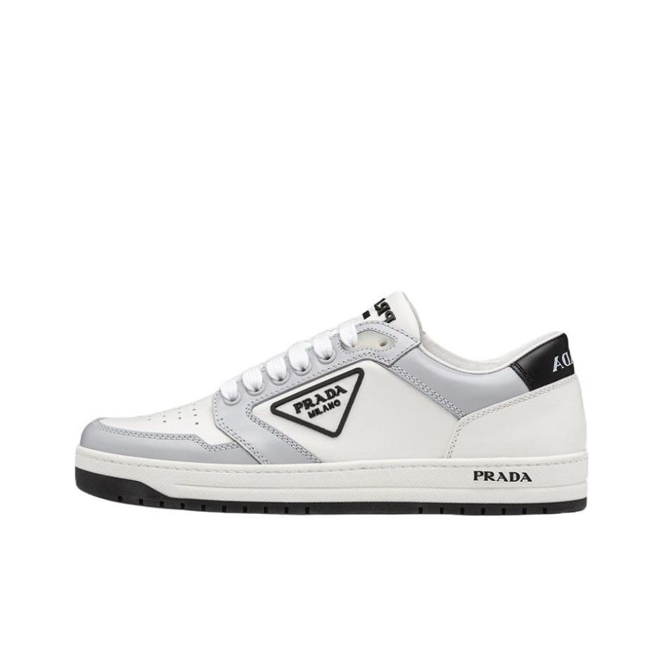 Discover the Best Women's Prada Downtown Sneakers for 2025