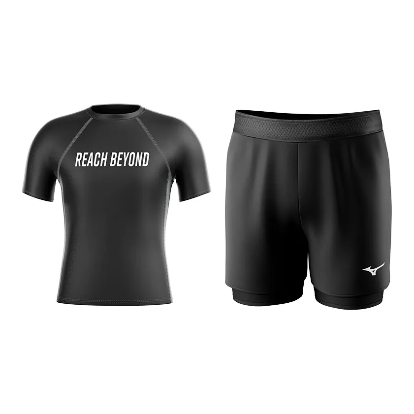 Mizuno Swimming Equipment Sets