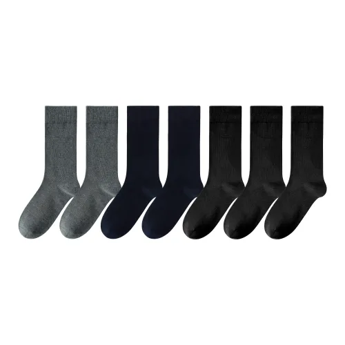 Caramella Men MID Носки до икры