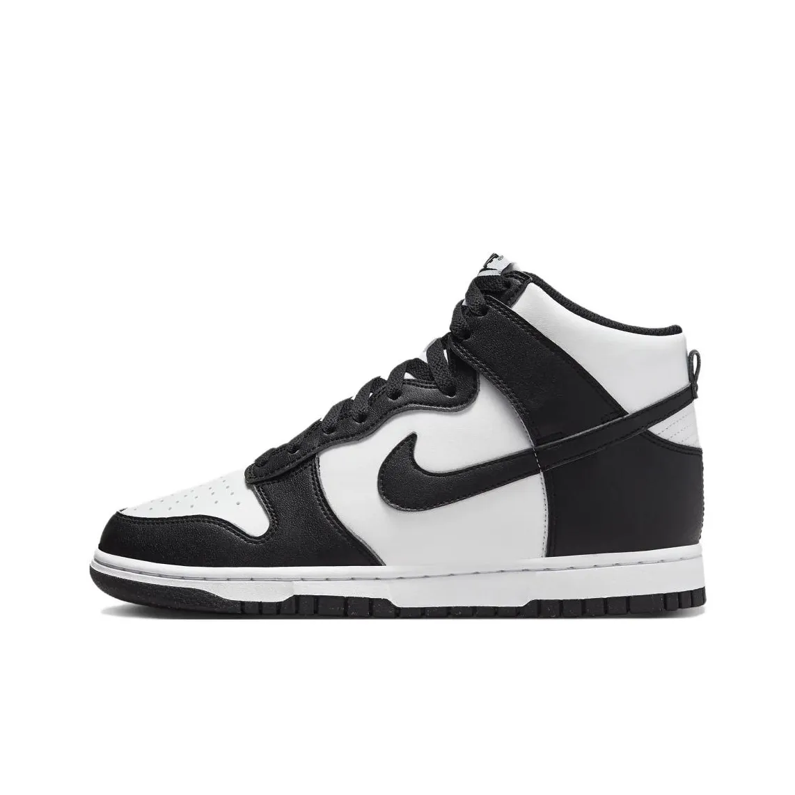Nike Dunk High Next Nature Panda Women's