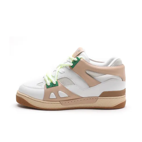 Miguel Vieira Кроссовки для скейтбординга Low Top Женские