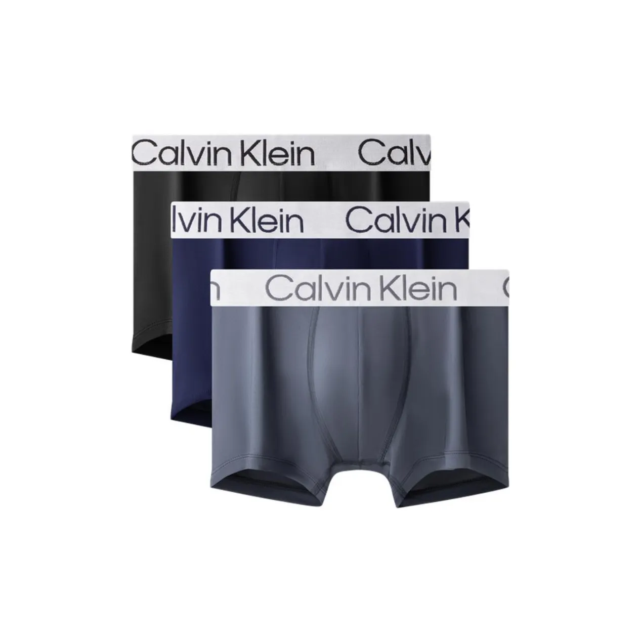 Calvin Klein Мужское нижнее белье упаковка из 3 штук