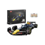 1:8 레드 Bull F1 - 다이내믹 버전 92400