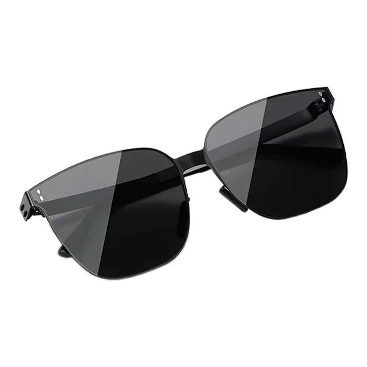 JUICE BABY Square Sunglasses Unisex