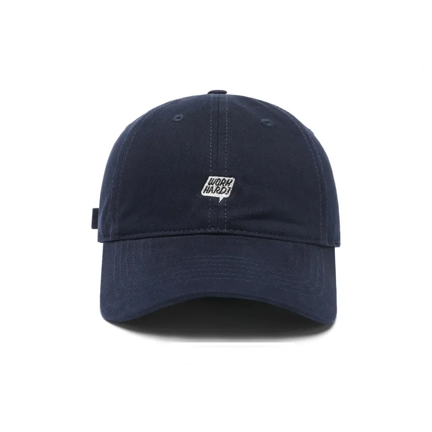 STUFFER 100% Cotton Baseball Caps Unisex
