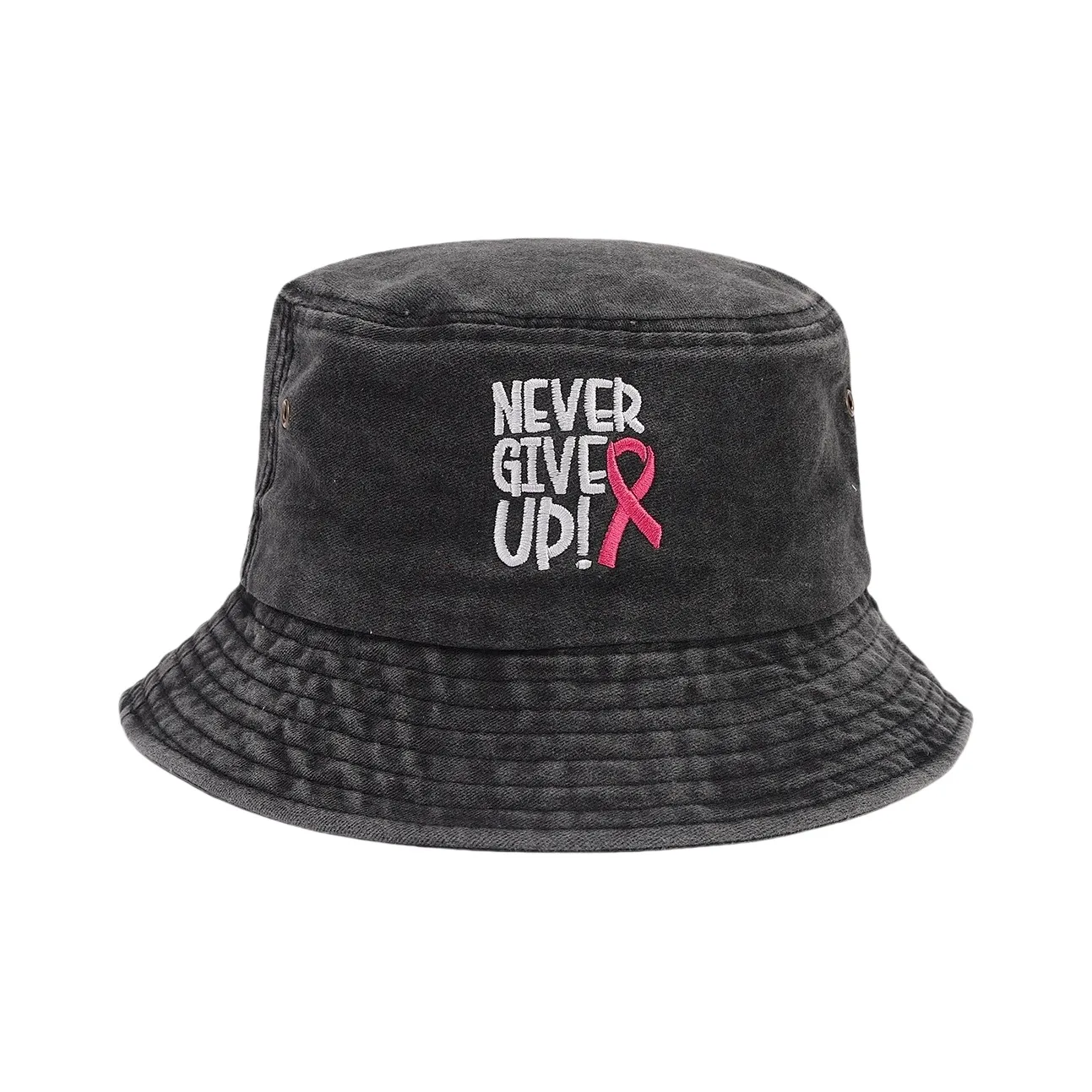 WODONBLE Хлопковые Панамы Унисекс