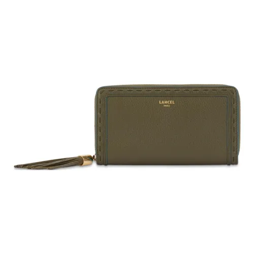 LANCEL Кошельки Женские