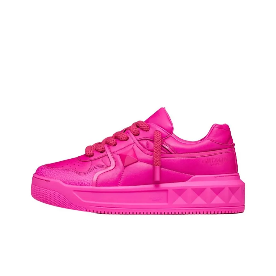 Filling Pieces platform-sole sneakers