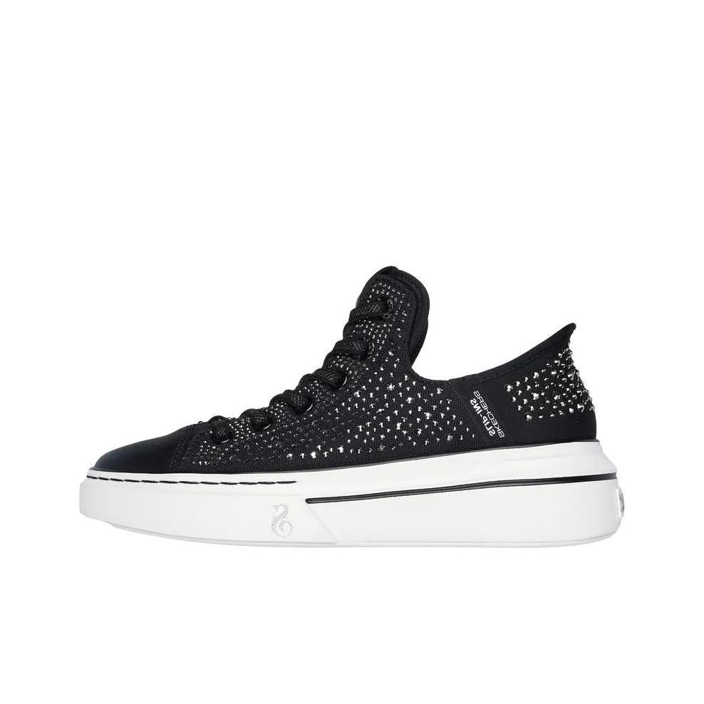 Skechers Snoop One Casual Shoes Women's Black