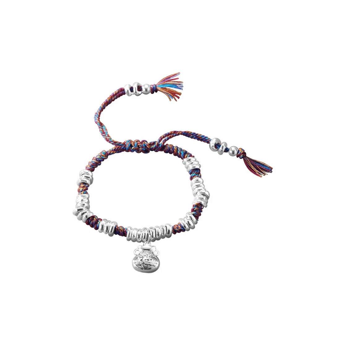 MUYAN Сплав Пластина Обмотка Браслет Унисекс