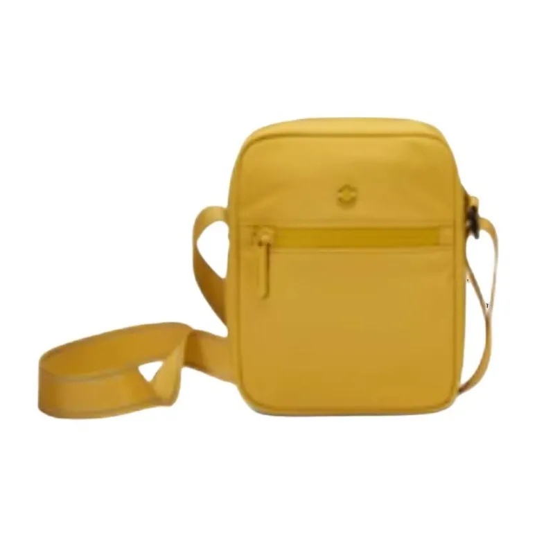 Skechers Ткань Сумка через плечо Унисекс Золото