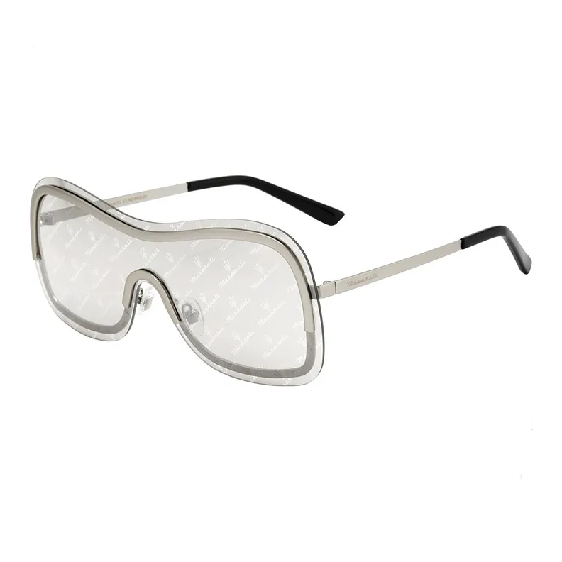 Maserati Square Солнцезащитные очки Унисекс