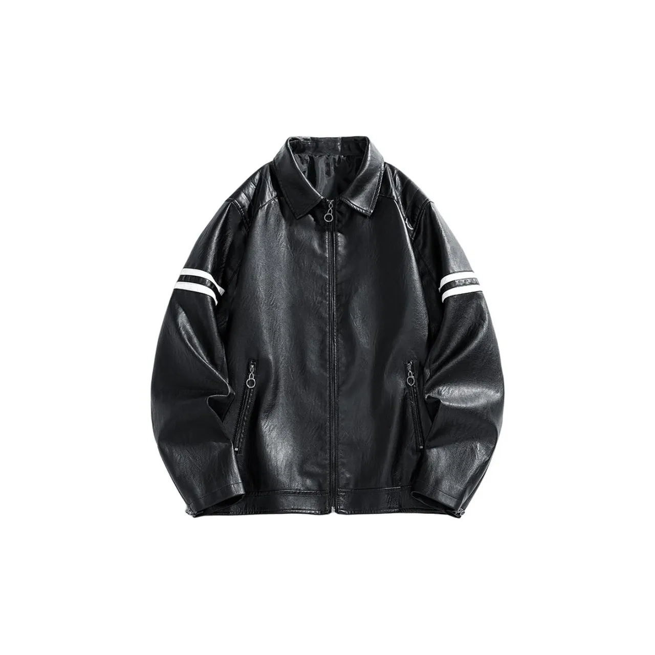 Riding grams Biker Jacket