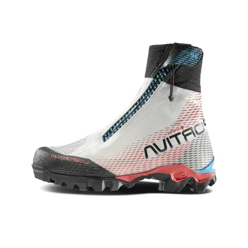 LA SPORTIVA Трекинговые ботинки High Top Белый и красный Мужские