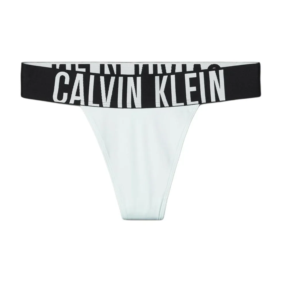 CALVIN KLEIN Underpants Women's 1 Pack Island Reef