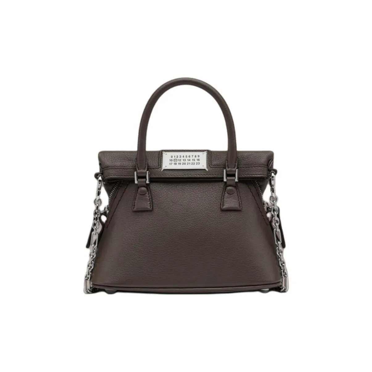 Maison Margiela 5AC Classique Mini Tote Bag