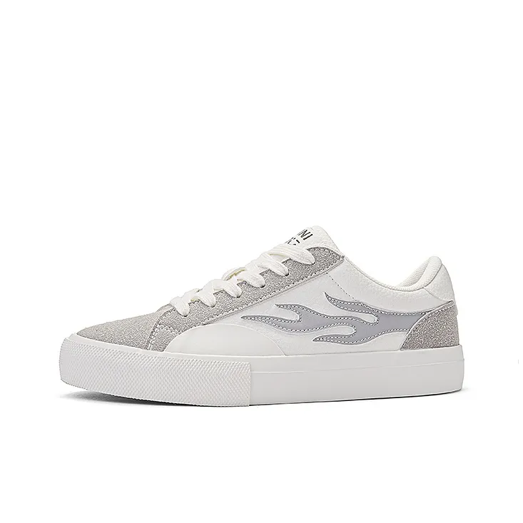 MINISO Low Top Skateboard Shoes Unisex