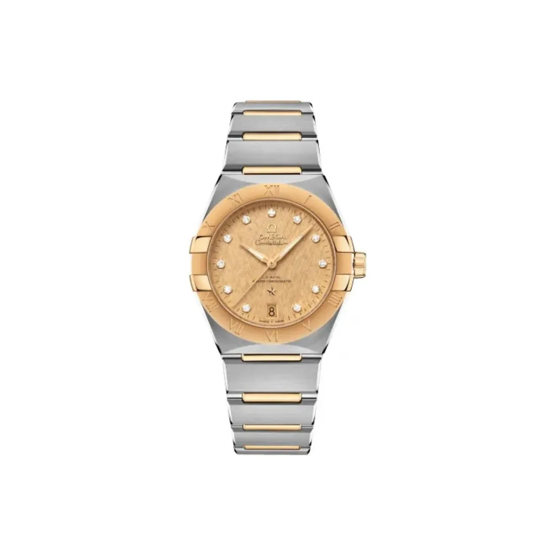 OMEGA Men's Constellation Series Constellation Watch Watch