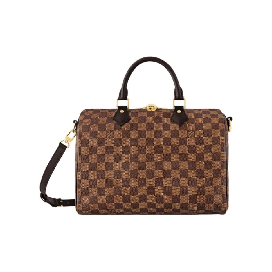 Lv Speedy Bandoulière 30