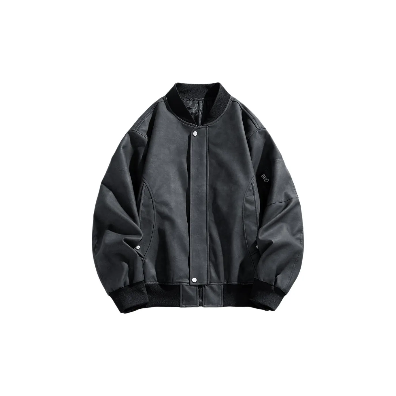 Riding Grams Biker Jacket Unisex