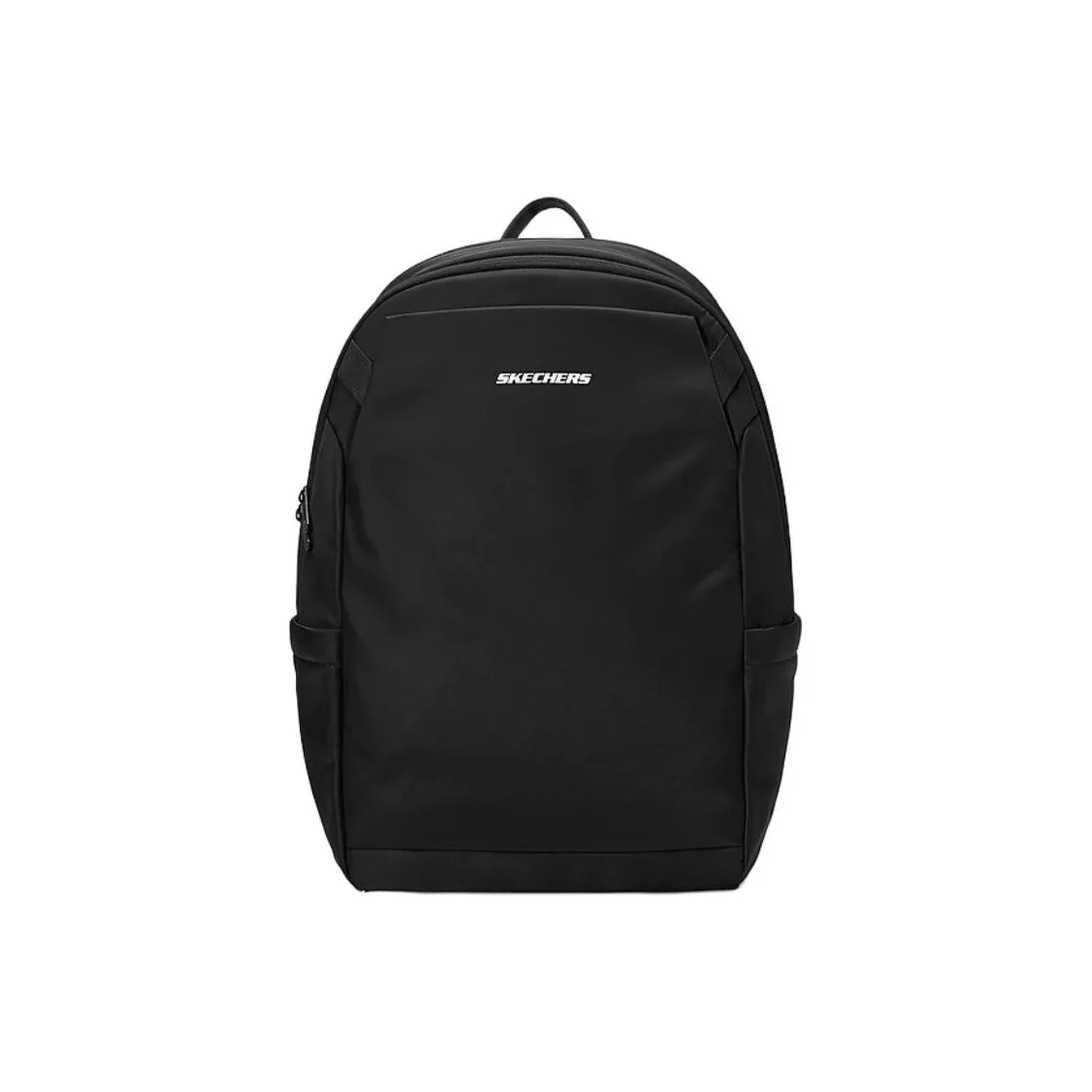 Skechers Sports Alliance Series Ткань Рюкзак Стандартный Унисекс Угольный Черный