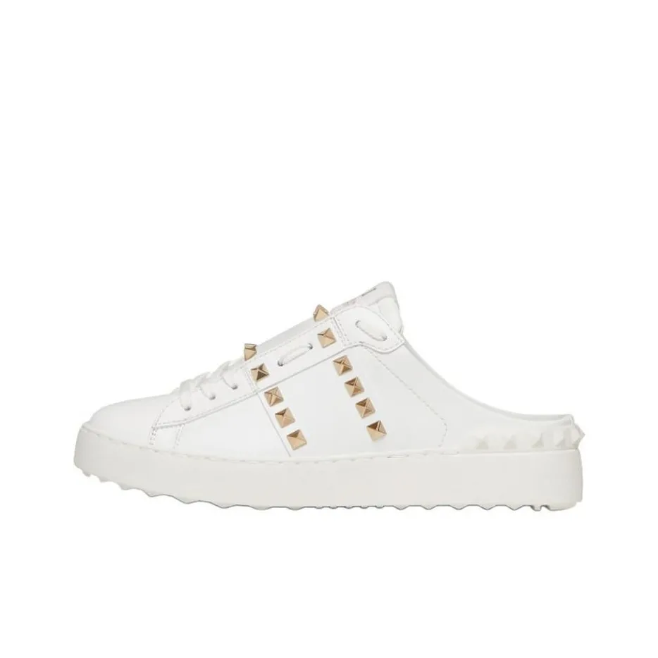 Valentino Rockstud 'Untitled - White'