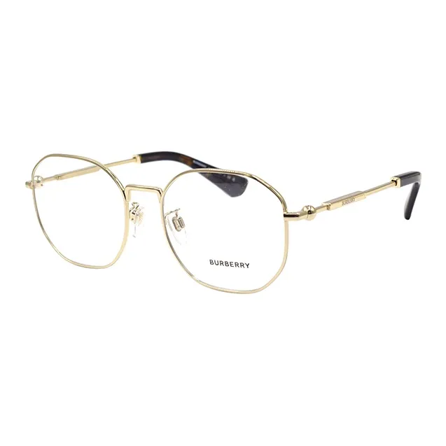 Burberry Round frame Glasses