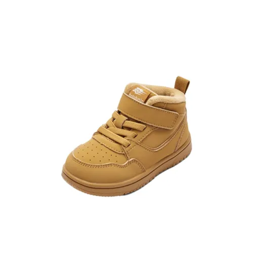BALABALA Детская обувь High Top для малышей