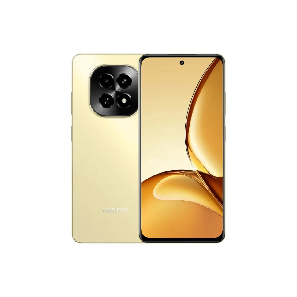 Realme V60 5G UNIVERSAL Мобильный телефон с частотой обновления экрана 120 Гц и защитой для глаз