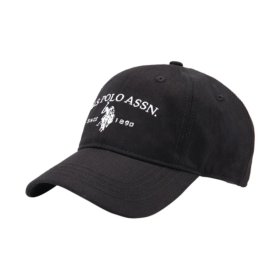U.S. POLO ASSN. Хлопковые кепки унисекс