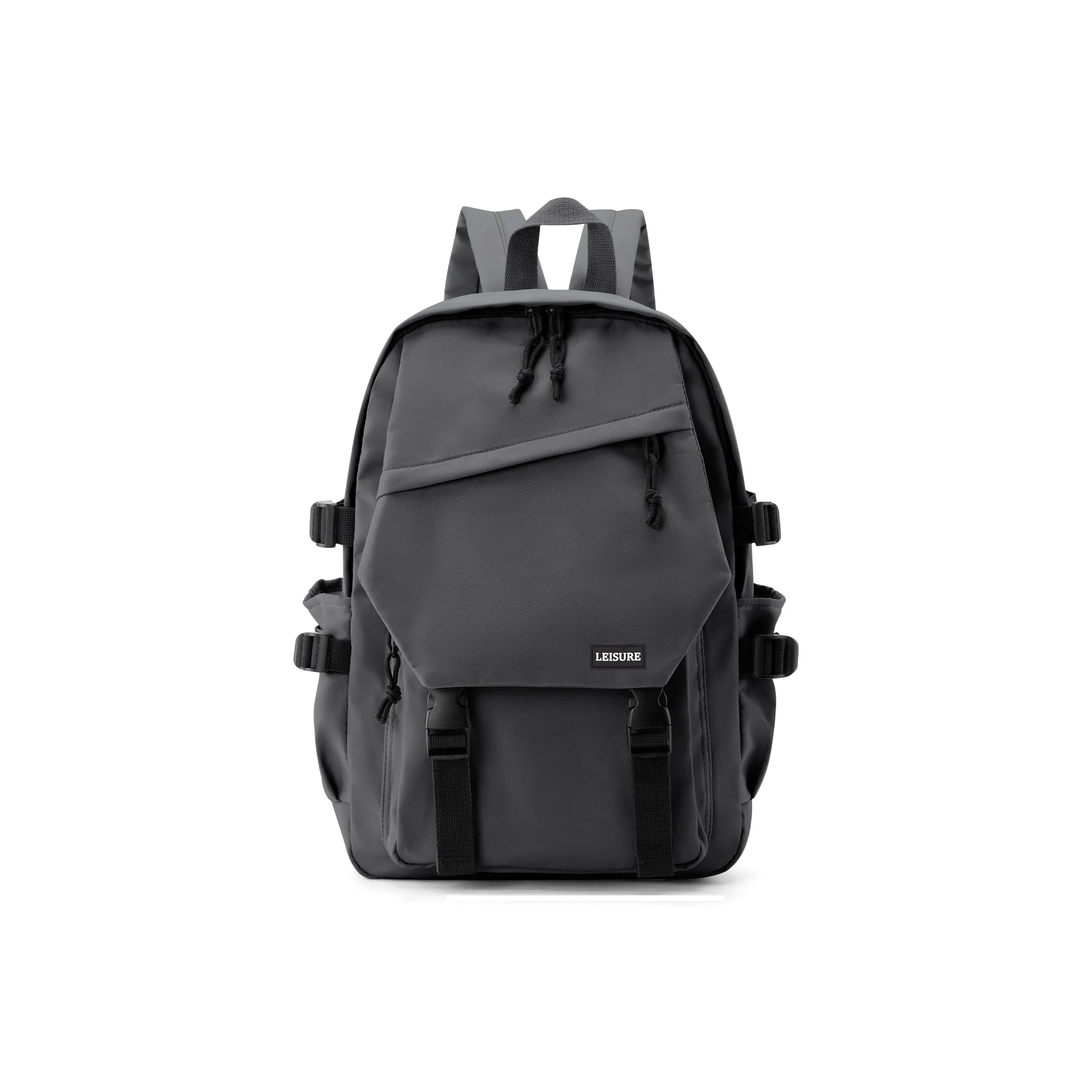 JEANSWEST Fabric Backpack Laptop Bag Backpack Regular Unisex Multicolor