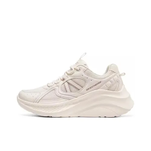 Skechers Bob's Повседневная обувь Низкий Топ Светло-розовый Женская