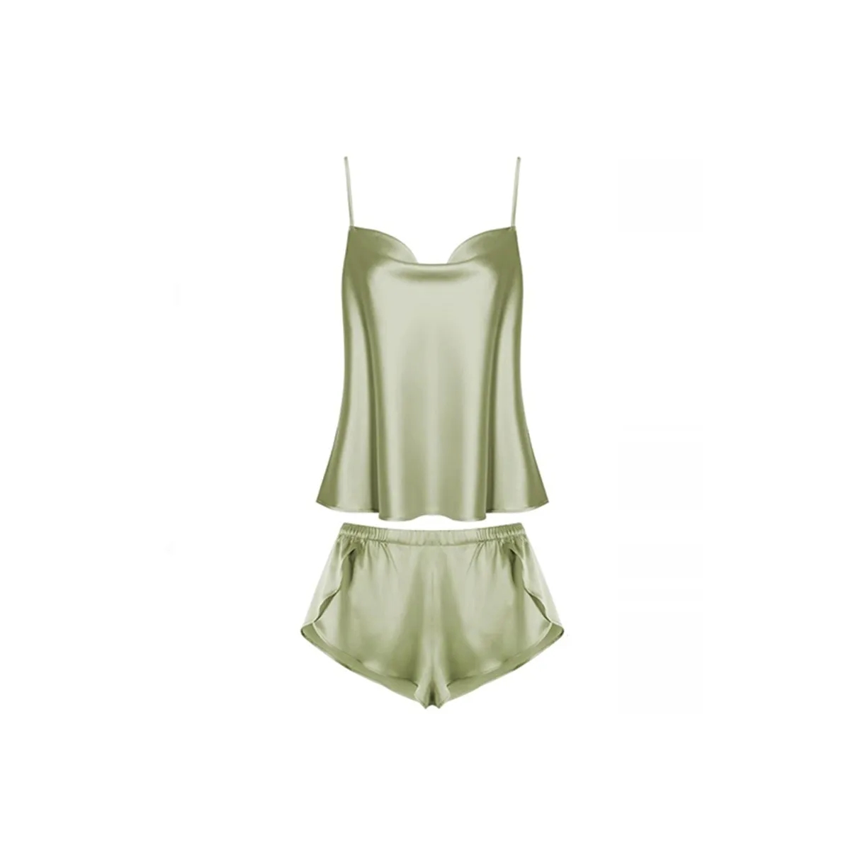 MIIOW Women's Pajama Sets