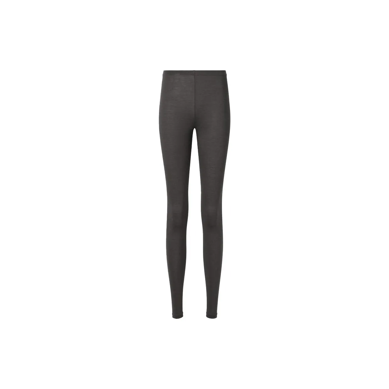 UNIQLO Leggings x-foot Women's Dark Gray